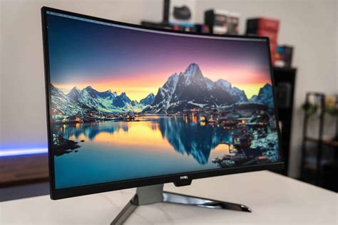 Red matic 4k monitor
